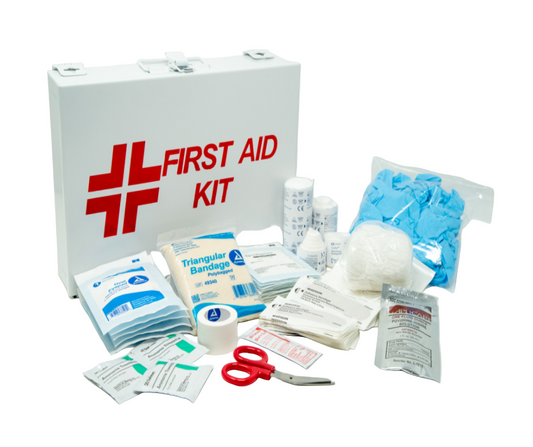 First Aid Supplies