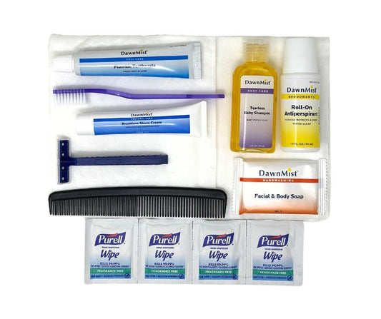 Hygiene Supplies