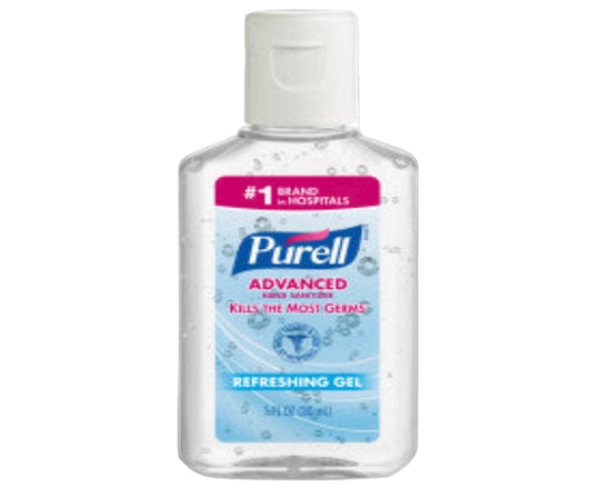 Janitorial Supplies